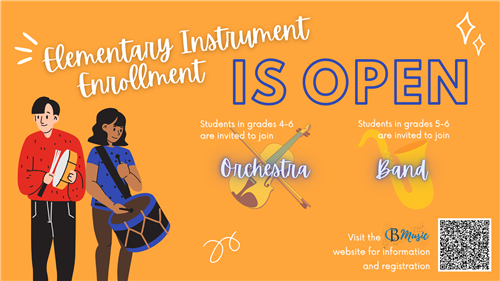 enrollment